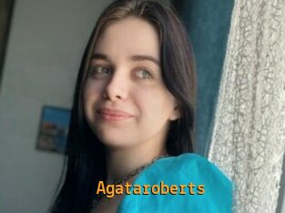 Agataroberts