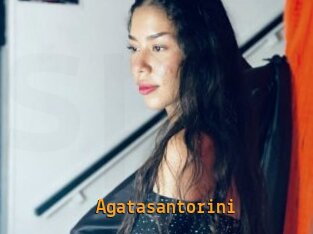 Agatasantorini