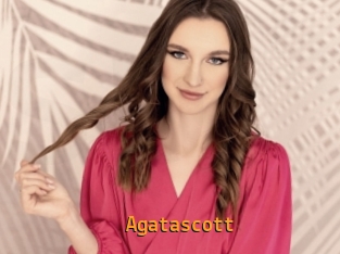 Agatascott