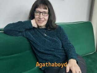 Agathaboyd