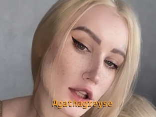Agathagreyse