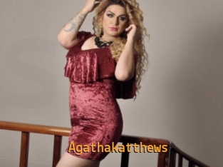 Agathakatthews