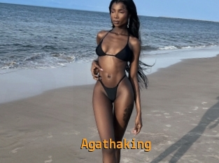 agathaking Sexcam Portal