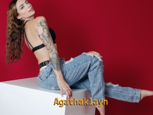 Agathaklayn
