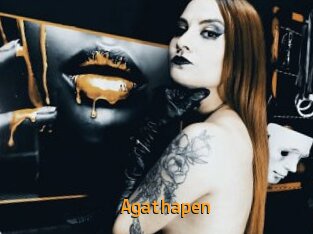 Agathapen