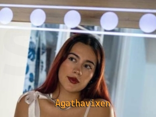 Agathavixen
