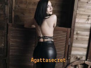 Agattasecret