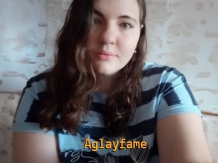 Aglayfame