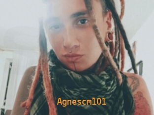 Agnescm101