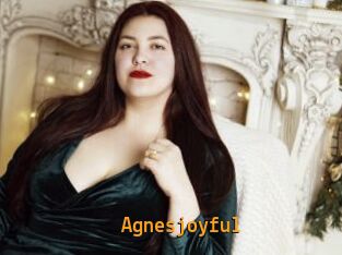 agnesjoyful Sexcam Portal