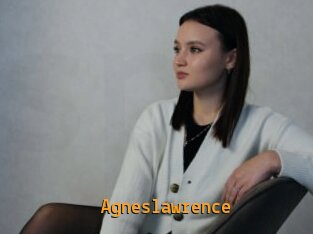 Agneslawrence