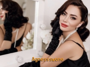 Agnessswone