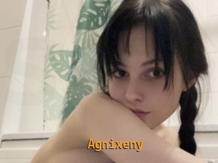 Agnixeny