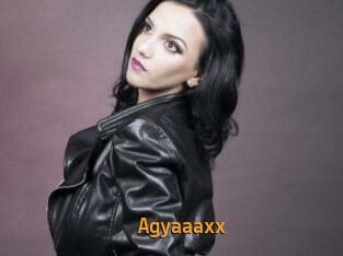 Agyaaaxx