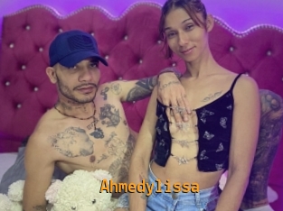 Ahmedylissa