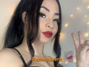 Ahomequeenn