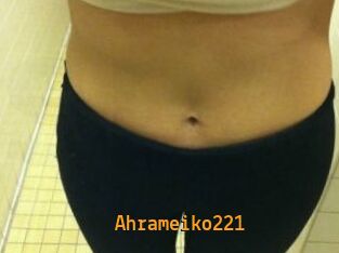 Ahrameiko221
