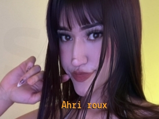 Ahri_roux