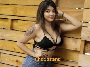 Ahribrand