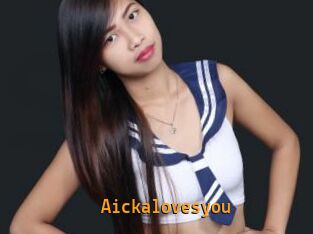 Aickalovesyou