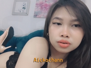 Aickochann
