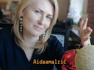 Aidaamalric