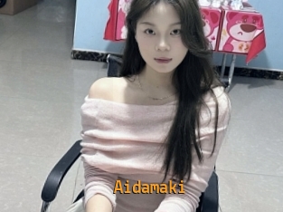 aidamaki Sexcam Portal