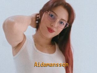 Aidamansson