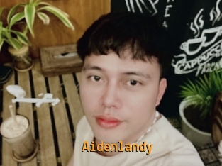 Aidenlandy