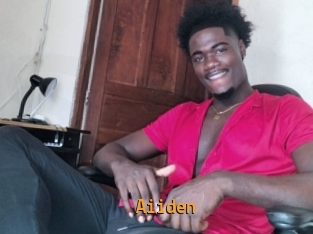 Aiiden