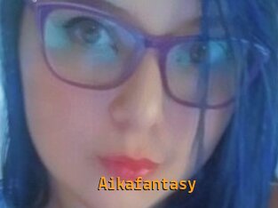 Aikafantasy