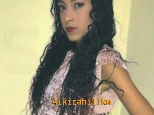 Aikirahillkm