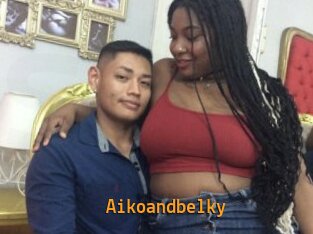Aikoandbelky