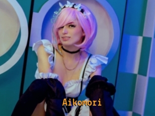 Aikomori