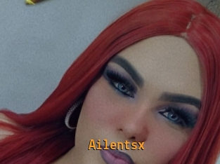 Ailentsx