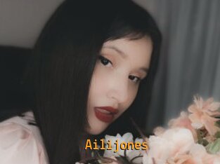 Ailijones