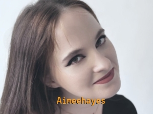 Aimeehayes