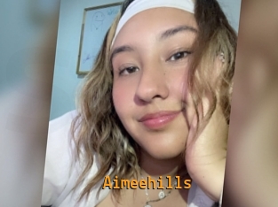 aimeehills Sexcam Portal