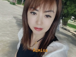 aimisa Sexcam Portal