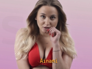 Ainami