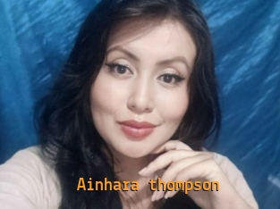 Ainhara_thompson