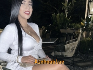 Ainhoablue