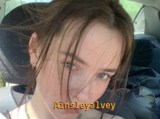 Ainsleyalvey