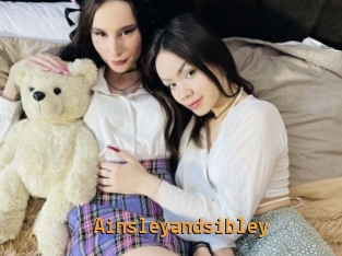 Ainsleyandsibley