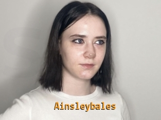 Ainsleybales