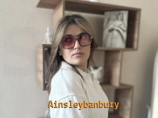 Ainsleybanbury