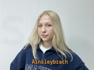 Ainsleybrach