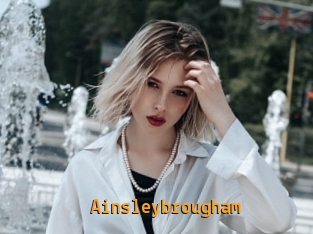 Ainsleybrougham
