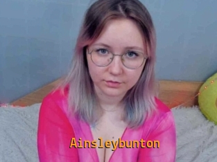 Ainsleybunton