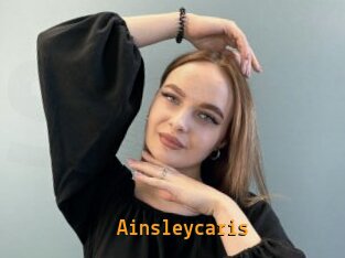 ainsleycaris Sexcam Portal
